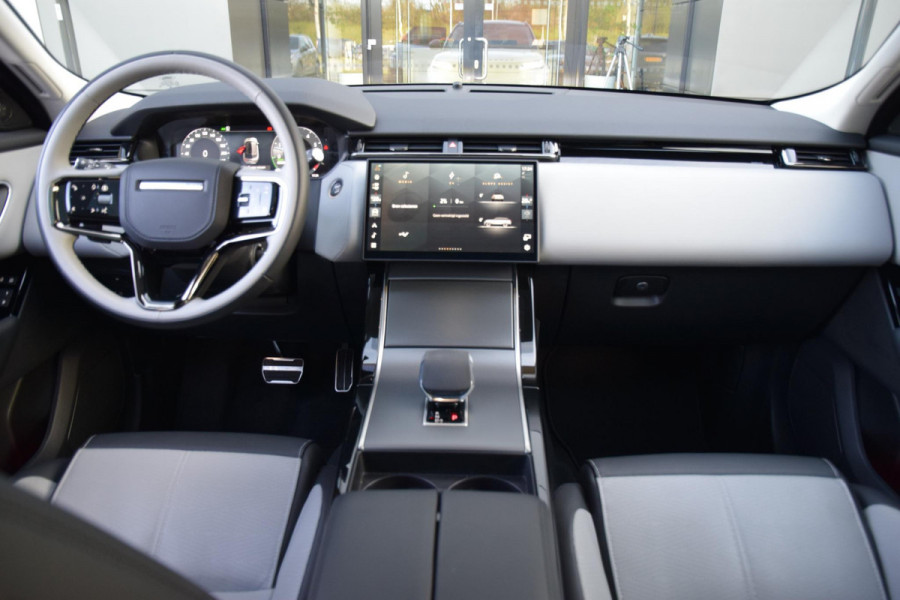 Land Rover Range Rover Velar P400e AWD Dynamic HSE PHEV