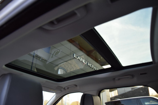 Land Rover Range Rover Velar P400e AWD Dynamic HSE PHEV