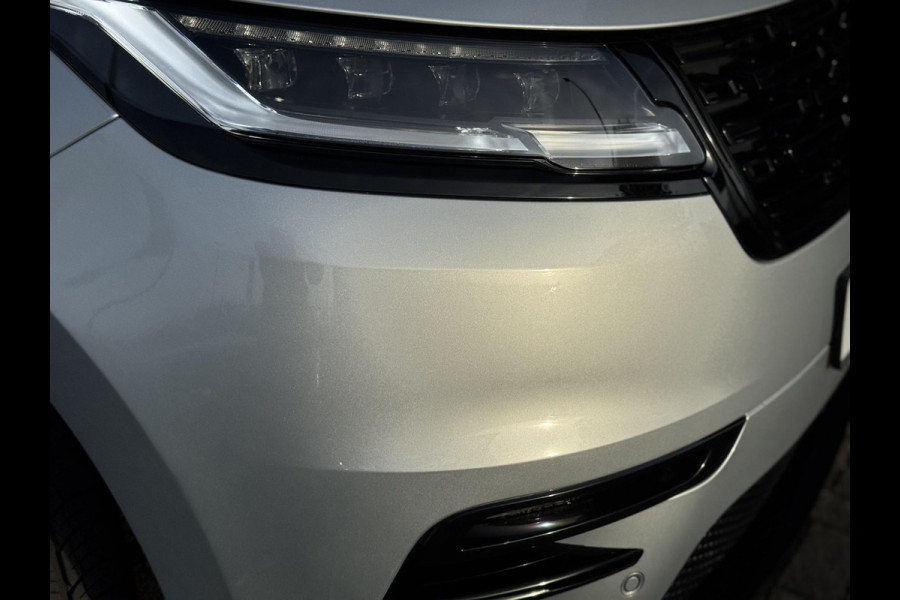 Land Rover Range Rover Velar P400e AWD Dynamic HSE PHEV