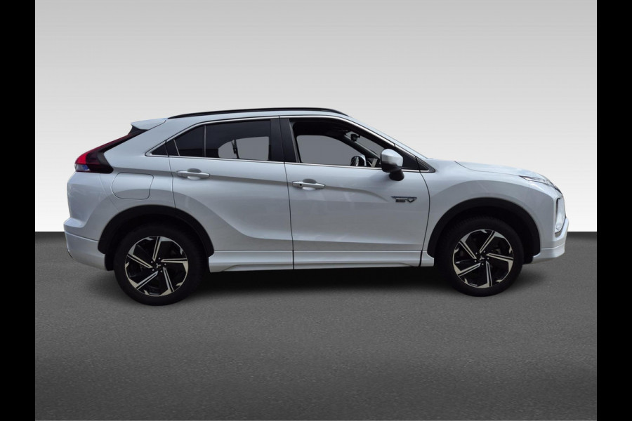Mitsubishi Eclipse Cross 2.4 PHEV Prestige