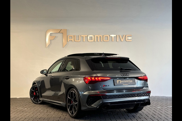 Audi RS3 Sportback 2.5 TFSI quattro Pano|HuD|B&O|Keyless|VOL