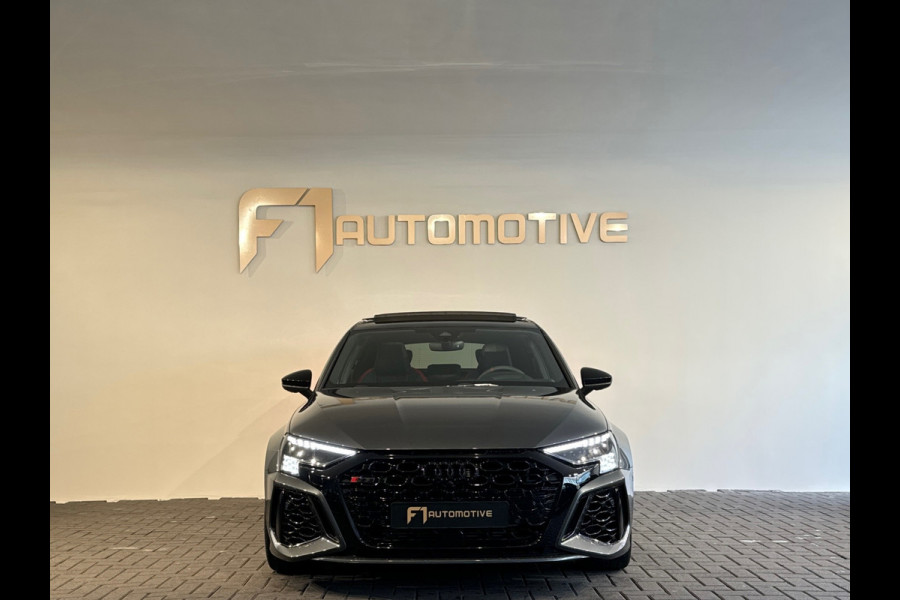 Audi RS3 Sportback 2.5 TFSI quattro Pano|HuD|B&O|Keyless|VOL