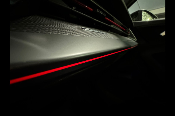 Audi RS3 Sportback 2.5 TFSI quattro Pano|HuD|B&O|Keyless|VOL