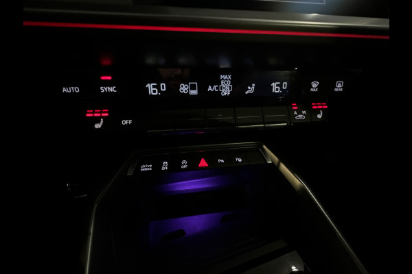 Audi RS3 Sportback 2.5 TFSI quattro Pano|HuD|B&O|Keyless|VOL