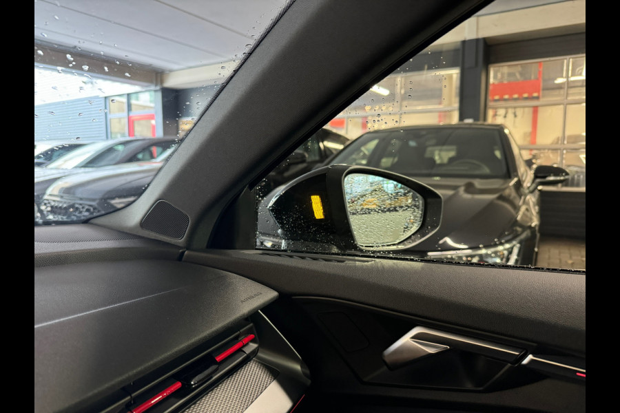 Audi RS3 Sportback 2.5 TFSI quattro Pano|HuD|B&O|Keyless|VOL