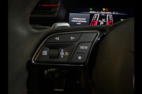 Audi RS3 Sportback 2.5 TFSI quattro Pano|HuD|B&O|Keyless|VOL