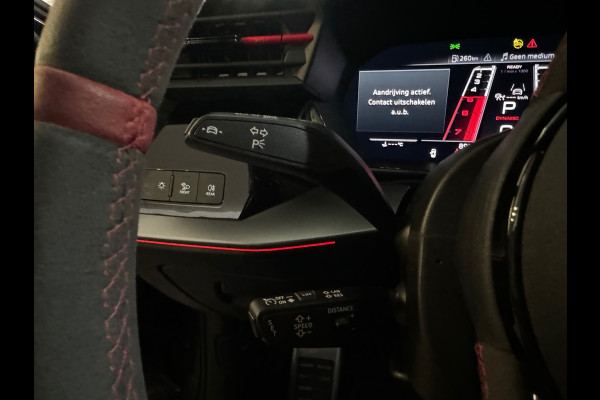 Audi RS3 Sportback 2.5 TFSI quattro Pano|HuD|B&O|Keyless|VOL