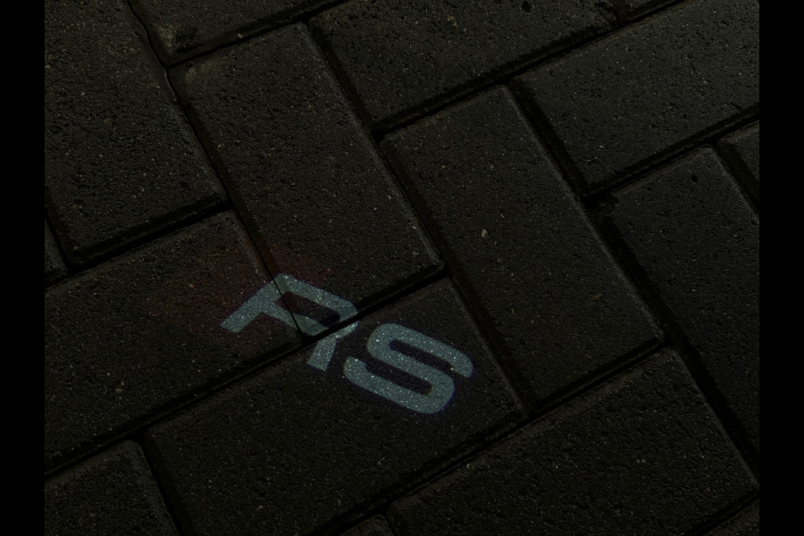 Audi RS3 Sportback 2.5 TFSI quattro Pano|HuD|B&O|Keyless|VOL