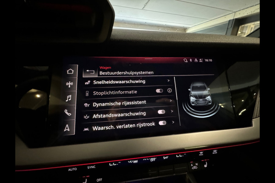 Audi RS3 Sportback 2.5 TFSI quattro Pano|HuD|B&O|Keyless|VOL