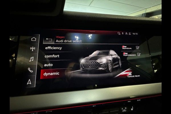 Audi RS3 Sportback 2.5 TFSI quattro Pano|HuD|B&O|Keyless|VOL
