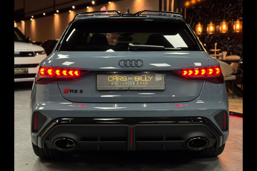 Audi A3 Sportback 2.5 TFSI RS 3 quattro