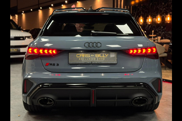 Audi A3 Sportback 2.5 TFSI RS 3 quattro