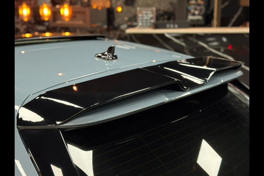 Audi A3 Sportback 2.5 TFSI RS 3 quattro