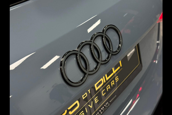 Audi A3 Sportback 2.5 TFSI RS 3 quattro