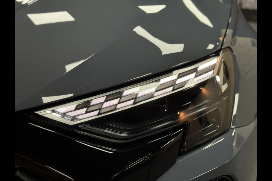 Audi A3 Sportback 2.5 TFSI RS 3 quattro