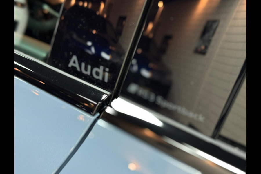 Audi A3 Sportback 2.5 TFSI RS 3 quattro