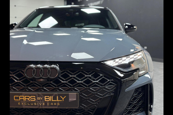 Audi A3 Sportback 2.5 TFSI RS 3 quattro