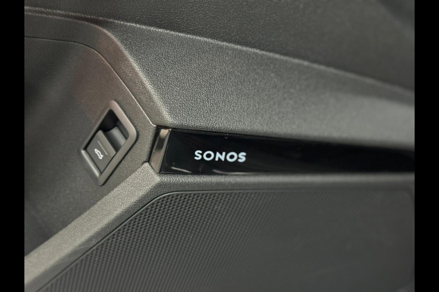 Audi A3 Sportback 2.5 TFSI RS 3 quattro