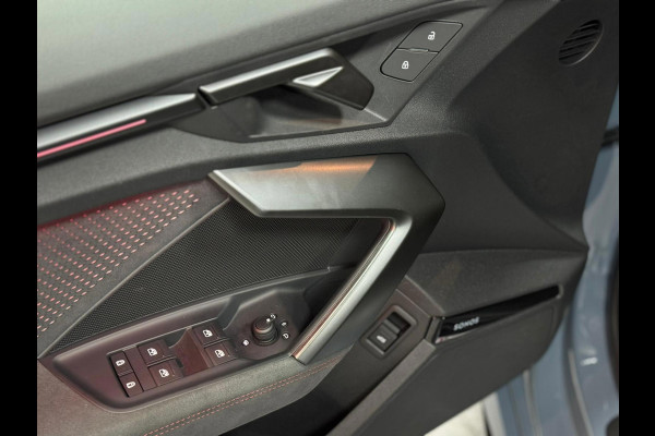 Audi A3 Sportback 2.5 TFSI RS 3 quattro