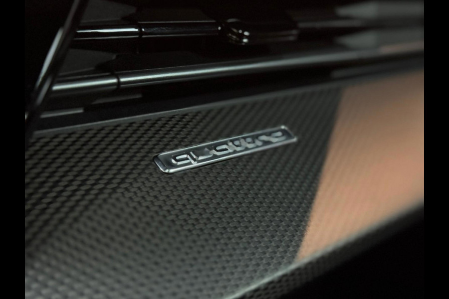 Audi A3 Sportback 2.5 TFSI RS 3 quattro