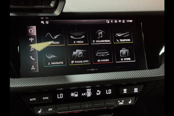 Audi A3 Sportback 2.5 TFSI RS 3 quattro