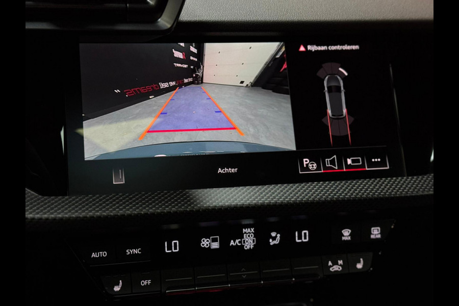 Audi A3 Sportback 2.5 TFSI RS 3 quattro