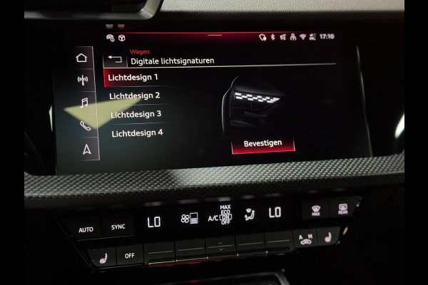 Audi A3 Sportback 2.5 TFSI RS 3 quattro