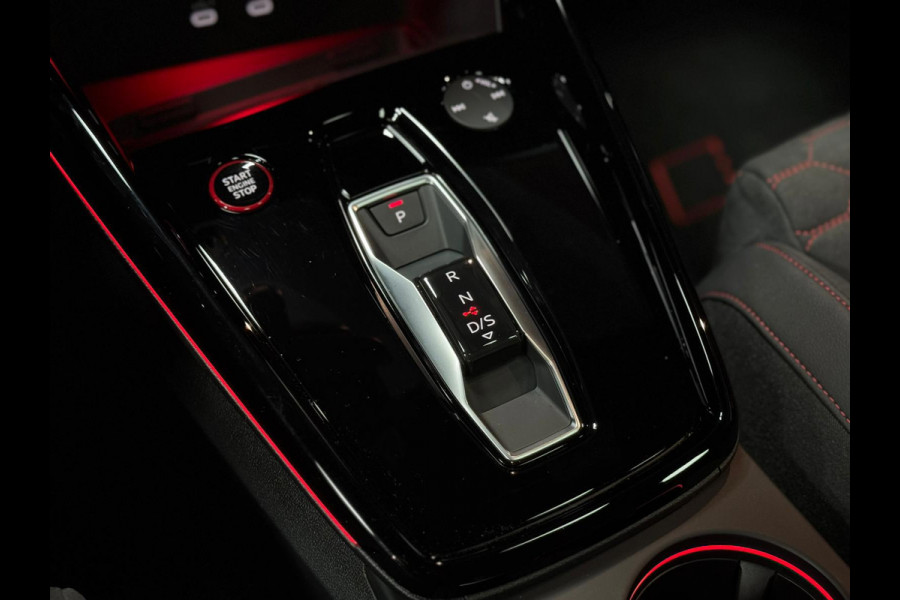 Audi A3 Sportback 2.5 TFSI RS 3 quattro