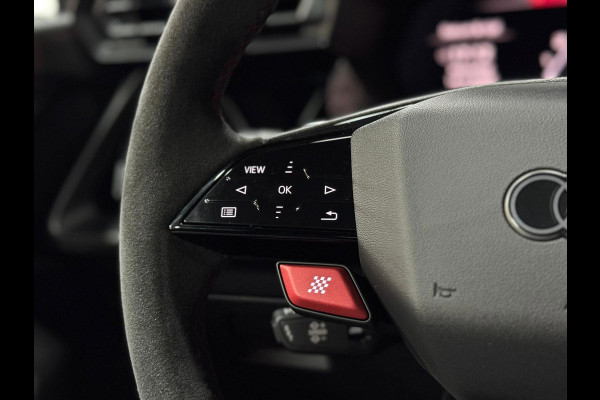 Audi A3 Sportback 2.5 TFSI RS 3 quattro