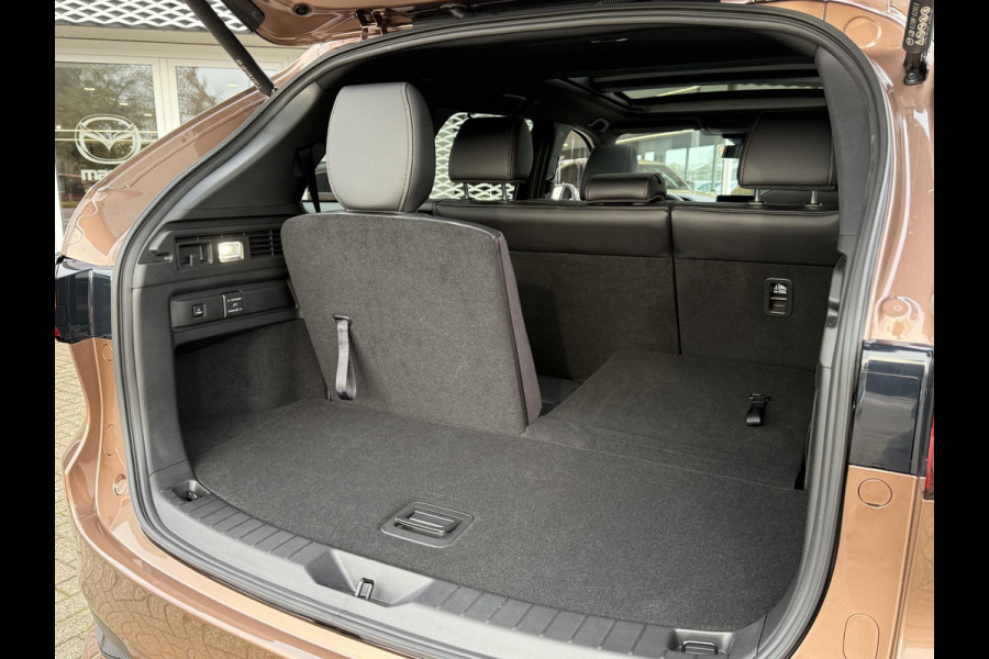 Mazda CX-80 2.5 e-SkyActiv PHEV Homura Plus | PANORAMA DAK | APPLE CARPLAY & ANDROID AUTO | CRUISE CONTROL |