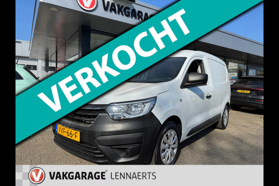 Renault Express 1.5 dCi 75 Comfort +