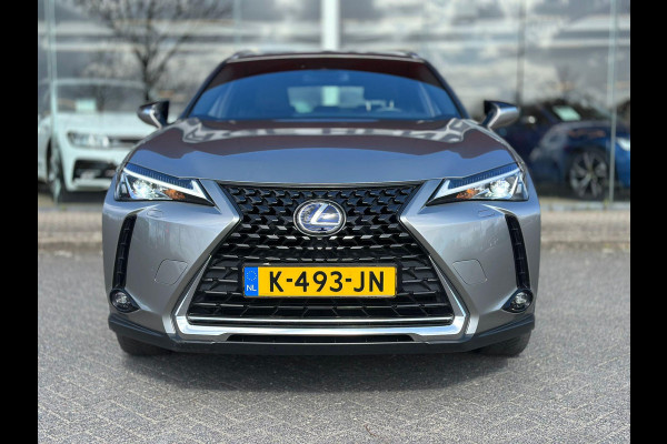 Lexus UX 300e Business 54 kWh | SOH: nnb | LED | Adaptive CC | Camera |