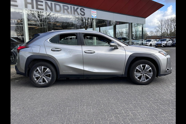 Lexus UX 300e Business 54 kWh | SOH: nnb | LED | Adaptive CC | Camera |