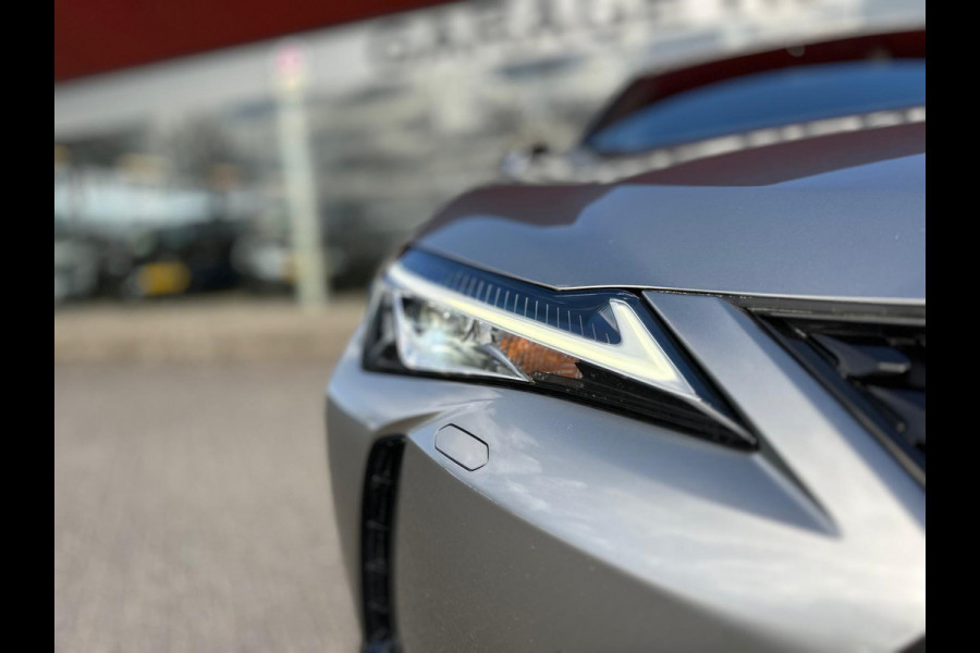 Lexus UX 300e Business 54 kWh | SOH: nnb | LED | Adaptive CC | Camera |