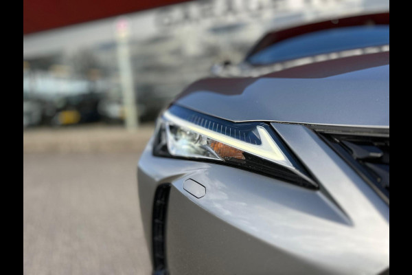 Lexus UX 300e Business 54 kWh | SOH: nnb | LED | Adaptive CC | Camera |