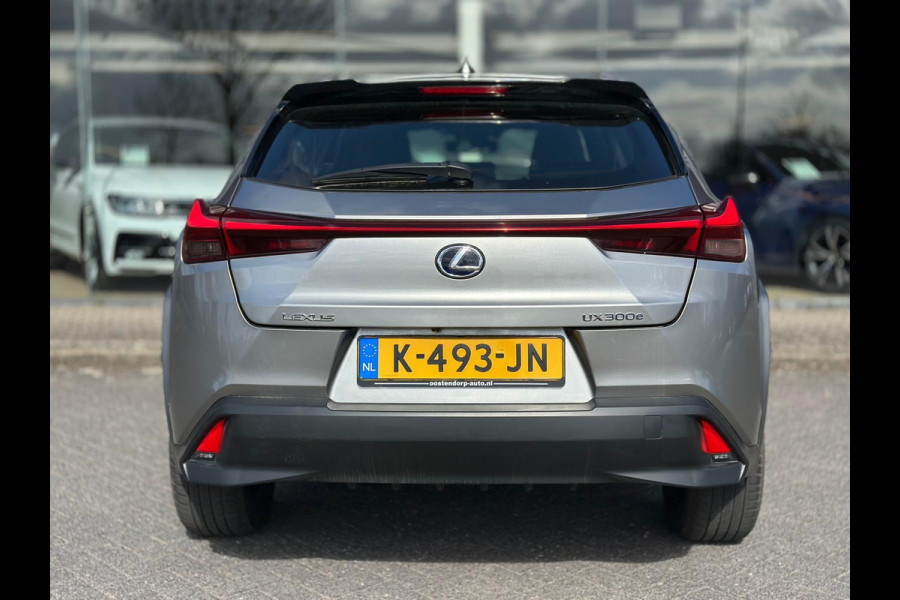Lexus UX 300e Business 54 kWh | SOH: nnb | LED | Adaptive CC | Camera |