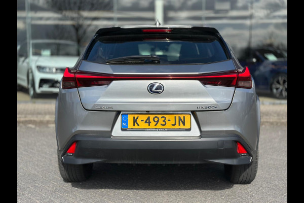 Lexus UX 300e Business 54 kWh | SOH: nnb | LED | Adaptive CC | Camera |