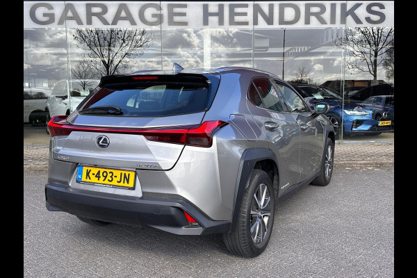 Lexus UX 300e Business 54 kWh | SOH: nnb | LED | Adaptive CC | Camera |
