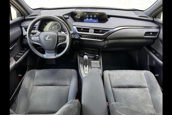 Lexus UX 300e Business 54 kWh | SOH: nnb | LED | Adaptive CC | Camera |