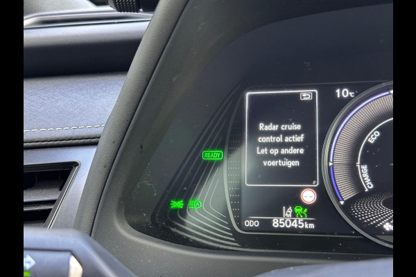 Lexus UX 300e Business 54 kWh | SOH: nnb | LED | Adaptive CC | Camera |