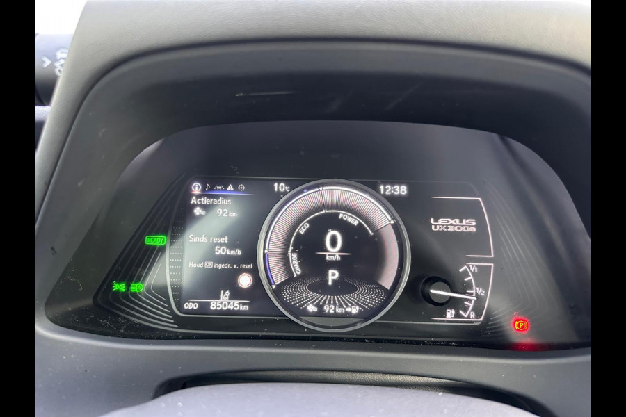 Lexus UX 300e Business 54 kWh | SOH: nnb | LED | Adaptive CC | Camera |