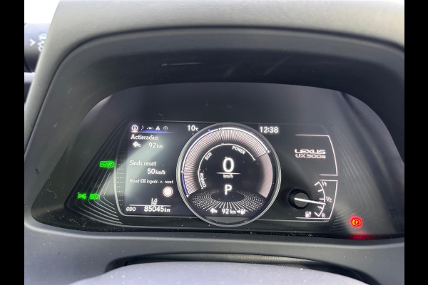 Lexus UX 300e Business 54 kWh | SOH: nnb | LED | Adaptive CC | Camera |