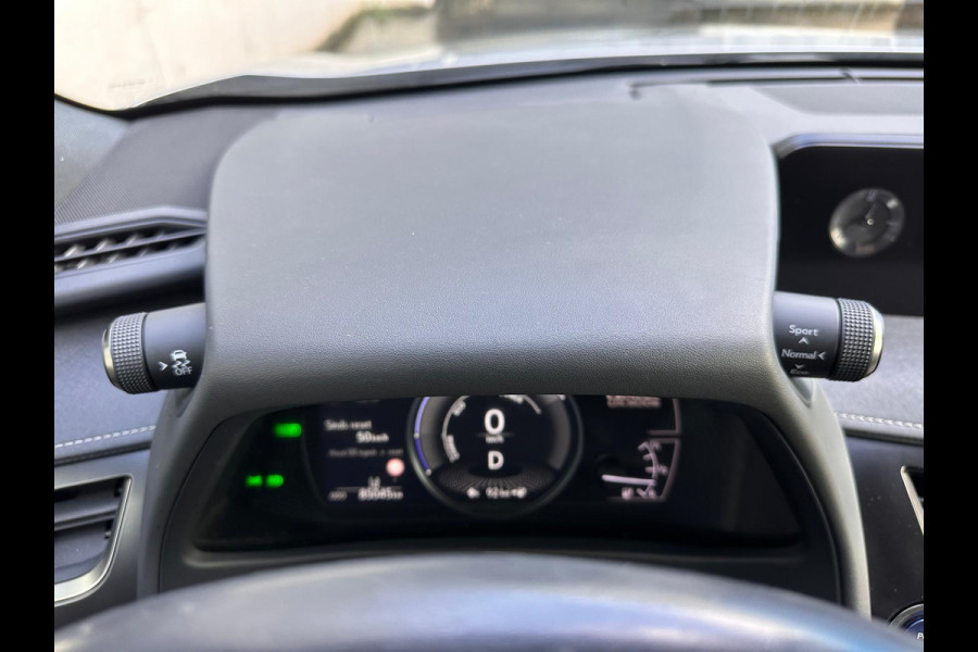 Lexus UX 300e Business 54 kWh | SOH: nnb | LED | Adaptive CC | Camera |