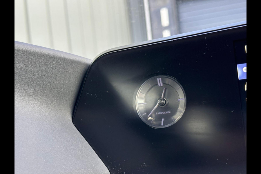 Lexus UX 300e Business 54 kWh | SOH: nnb | LED | Adaptive CC | Camera |