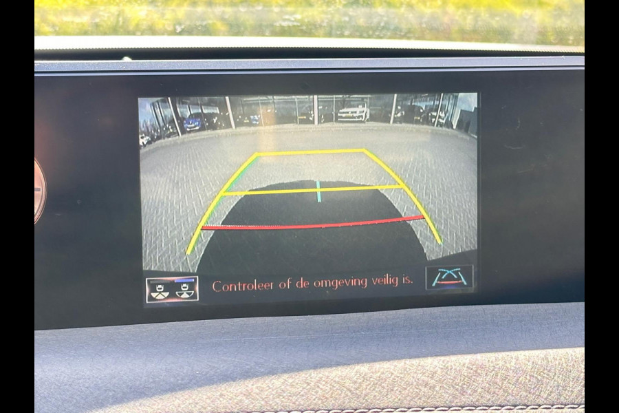 Lexus UX 300e Business 54 kWh | SOH: nnb | LED | Adaptive CC | Camera |