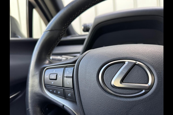 Lexus UX 300e Business 54 kWh | SOH: nnb | LED | Adaptive CC | Camera |