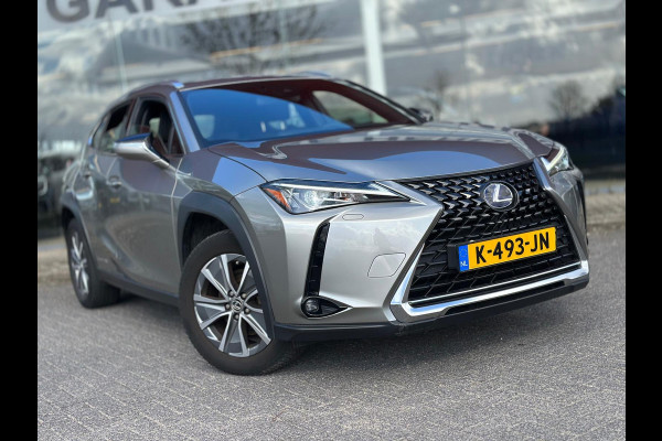 Lexus UX 300e Business 54 kWh | SOH: nnb | LED | Adaptive CC | Camera |