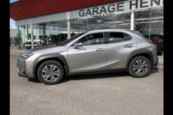 Lexus UX 300e Business 54 kWh | SOH: nnb | LED | Adaptive CC | Camera |