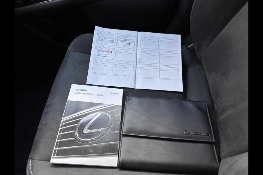 Lexus UX 300e Business 54 kWh | SOH: nnb | LED | Adaptive CC | Camera |