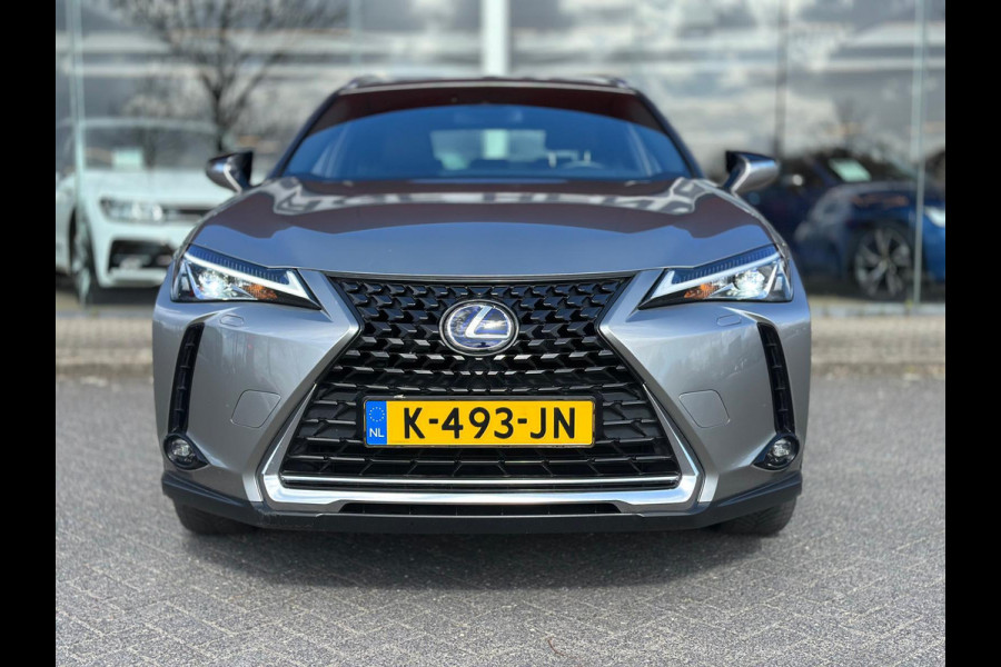 Lexus UX 300e Business 54 kWh | SOH: nnb | LED | Adaptive CC | Camera |